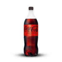 Coca Cola Zero (330 ml)