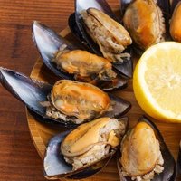 بلح البحر (25 قطعة)