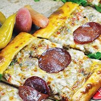Karışık Pide (300 gr)
