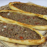 Cantık Kıymalı (140 gr)