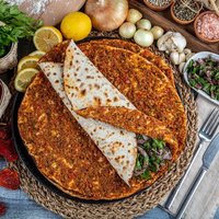 Lahmacun (175 gr)