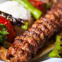Adana Kebap