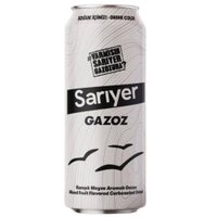 Sarıyer Gazoz