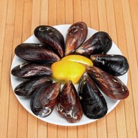 Midye Dolma (Büyük Boy) (10 Adet)