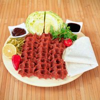 Çiğ Köfte (300 gr.)