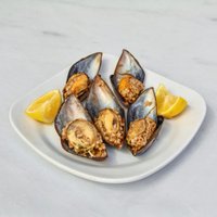 Midye Dolma (Extra Büyük Boy)