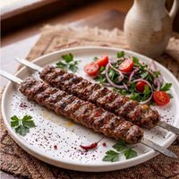Urfa Kebap porsiyon
