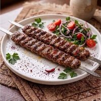 Adana Kebap porsiyon