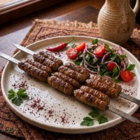 İnegöl Kebap porsiyon