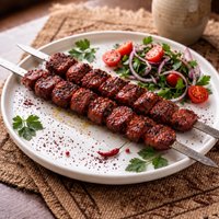 Sucuk Porsiyon