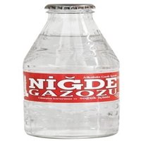 Niğde Gazozu