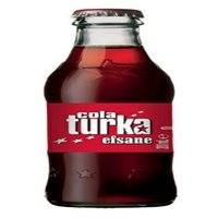 Şişe Cola Turka (200 ml)