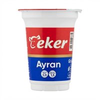 Küçük Ayran (200 ml)