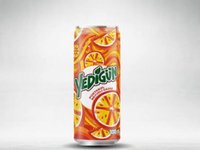 Ice Tea Şeftali (33 cl)