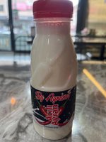 Acılı Ayran