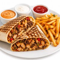 Mıxte Tacos