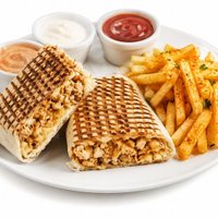 Krousty Tacos