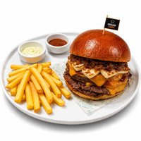 Lokum Burger