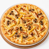 Tacos Pizzz
