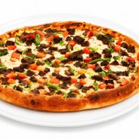 Grand Chef Pizza