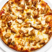 Chicken Pizza (Orta Boy)