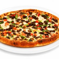 Grand Chef Pizza (Orta Boy)