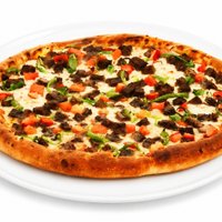 Büyük Boy Grand Chef Pizza
