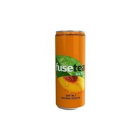 Ice Tea Şeftali