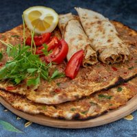 Lahmacun
