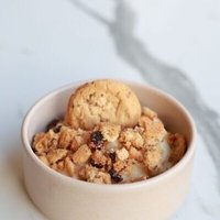 Cookie Magnolya