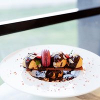 Profiterol