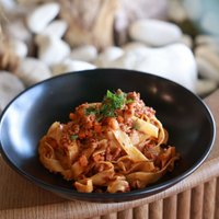 Bolonez Soslu
