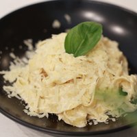 Parmesanlı