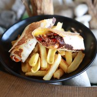 Etli Wrap