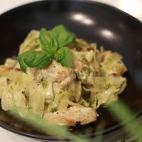 Pesto Soslu