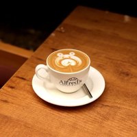 White Mocha
