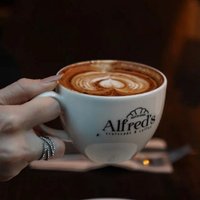 Spanish Latte