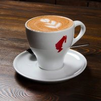 Cinnamon Honey Latte