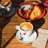 Pecan Nut Latte