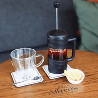 Hibiscus Lemonade