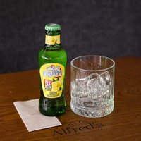Meyveli Soda