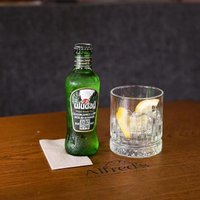 Sade Soda