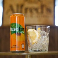Fuse tea şeftali