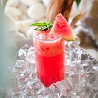 Karpuzlu Limonata