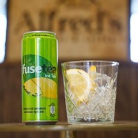 Fuse Tea Mango