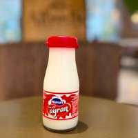 Ayran
