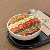 Fruit Bowl