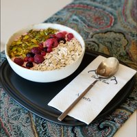 Berry Bowl