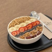 Alfreds bowl