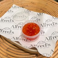 Sweet Chili Sos